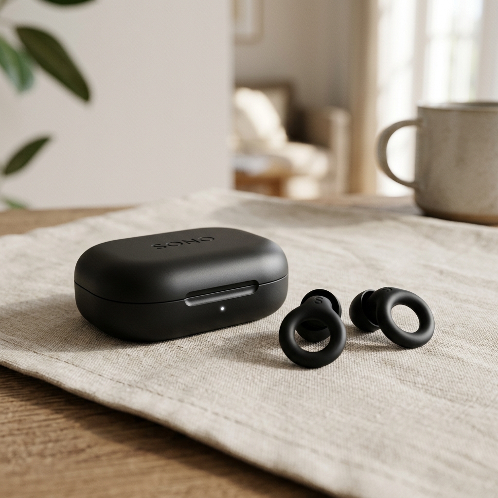 Loop Earplugs