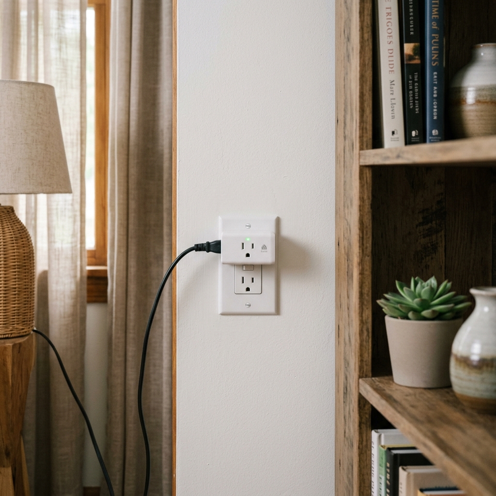 古い家電が最新スマート家電に進化！SwitchBotスマートプラグ活用術